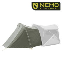 楽天市場】nemo ワゴントップ4p フットプリントの通販