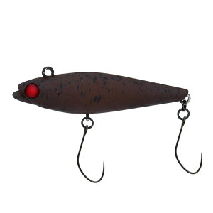 【10月30日限定P2倍】アンデッドファクトリー プラグ ヘルドライブ 44FS 44mm 2.9g ファーストシンキング #ギミックチョコ