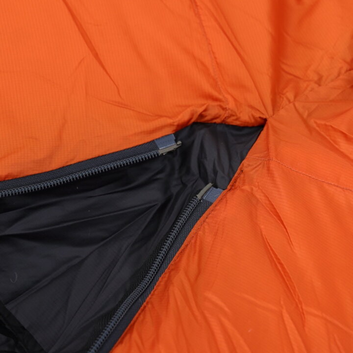 楽天市場】【 WEB限定 WILD-1別注 】 ナンガ ダウンバッグ 900 