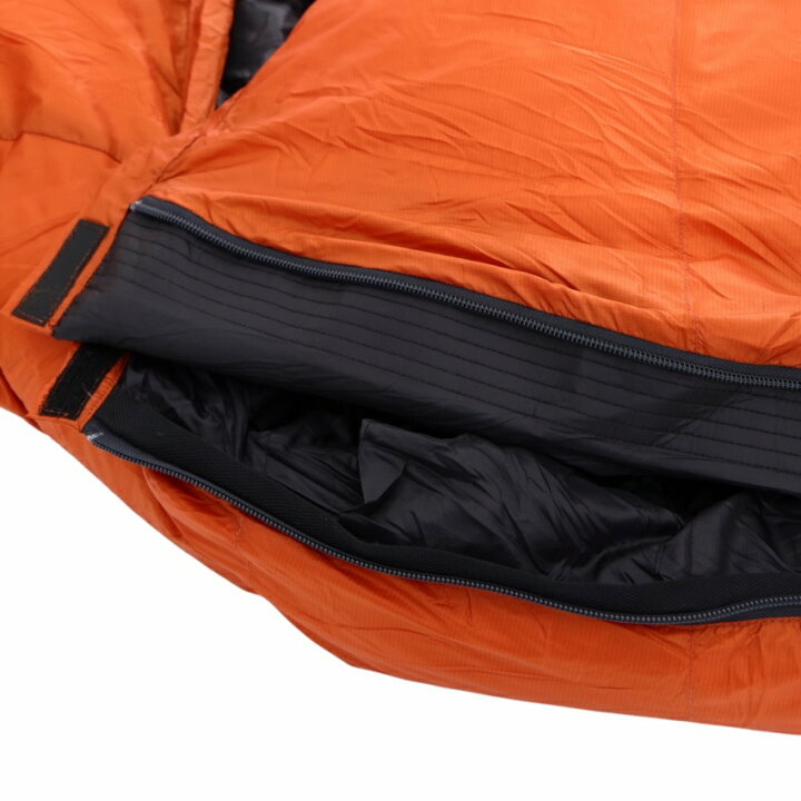 楽天市場】【 WEB限定 WILD-1別注 】 ナンガ ダウンバッグ 900 