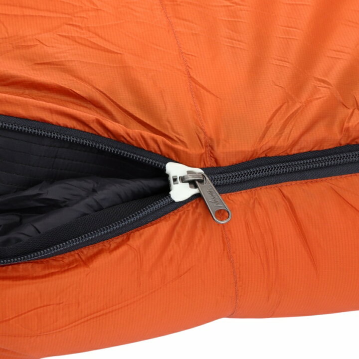 楽天市場】【 WEB限定 WILD-1別注 】 ナンガ ダウンバッグ 900 