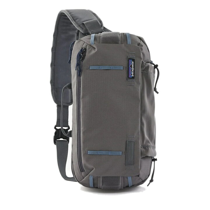 楽天市場】【 廃番カラー特価 】 パタゴニア ステルス・スリング 10L 