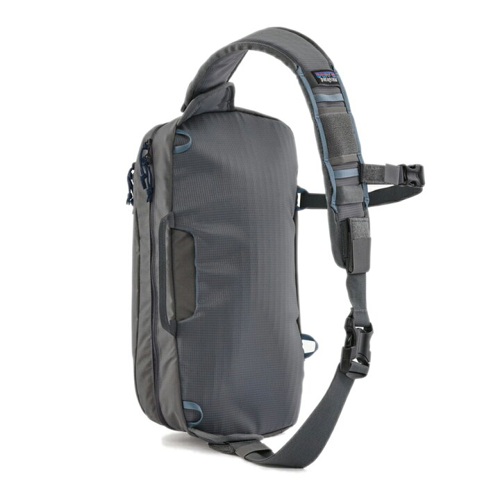 楽天市場】【 廃番カラー特価 】 パタゴニア ステルス・スリング 10L 