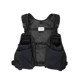 YAMANAMI 山波商店 モビリティ ベスト