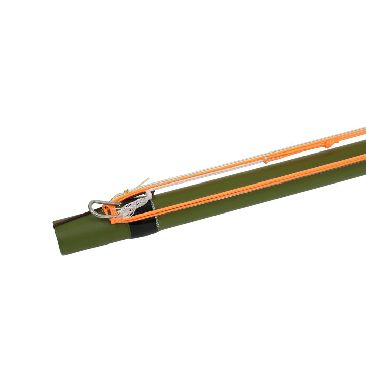 楽天市場】ジョインター テンカラフライ33M【Jointer TENKARA FLY 33M 