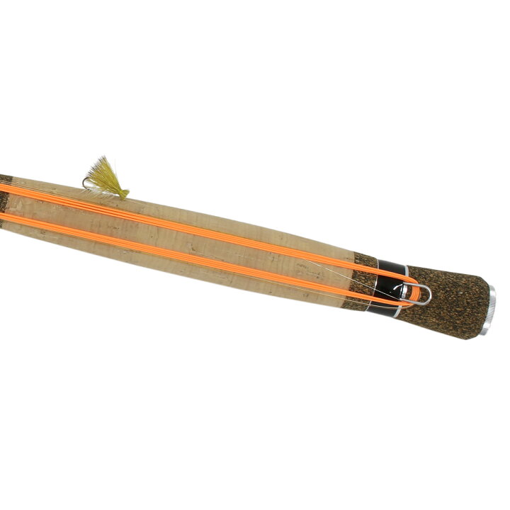 楽天市場】ジョインター テンカラフライ33M【Jointer TENKARA FLY 33M 