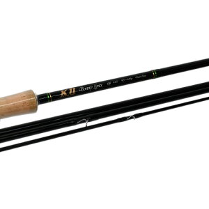 K2JX^bh@K2-Bonny Lynx 13ft #6/7 @385-455gr@Varied SpeyitC bhj