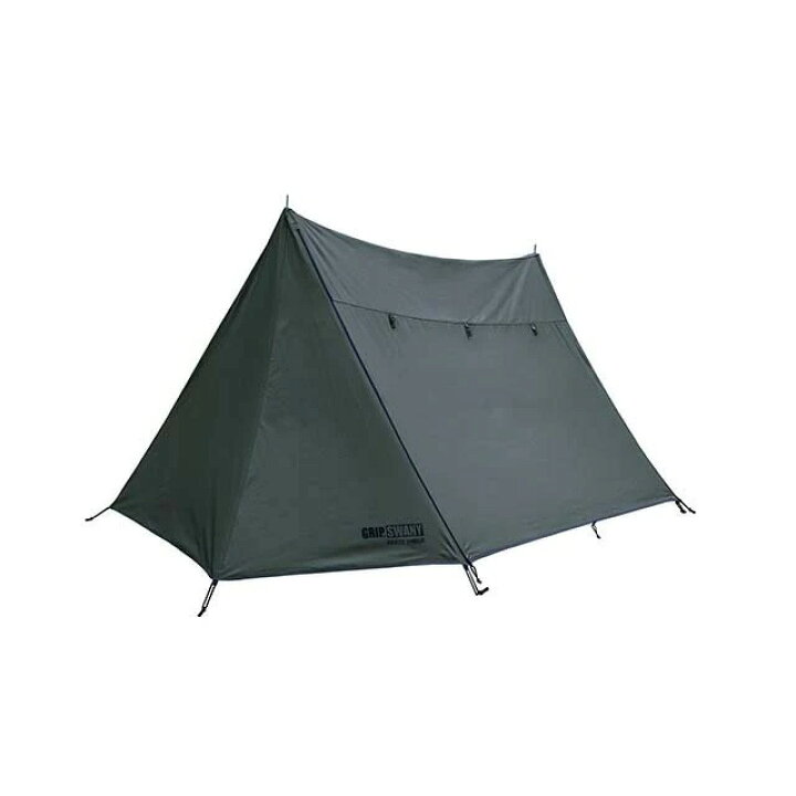 楽天市場】GRIP SWANY グリップスワニー FIREPROOF GS TENT ファイヤー 
