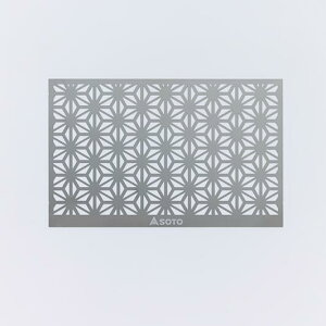 SOTO Hinoto (Ђ̂) I[ig ̗t SOD-2604AS y\g (SOTO)z