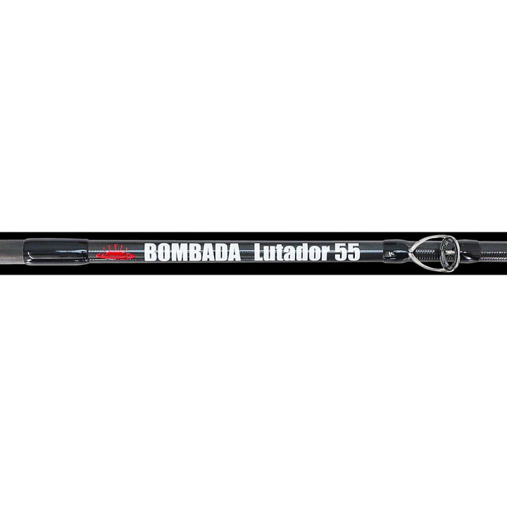 楽天市場】BOMBADA ボンバダ ルタドール55 パックロッド Lutador55 