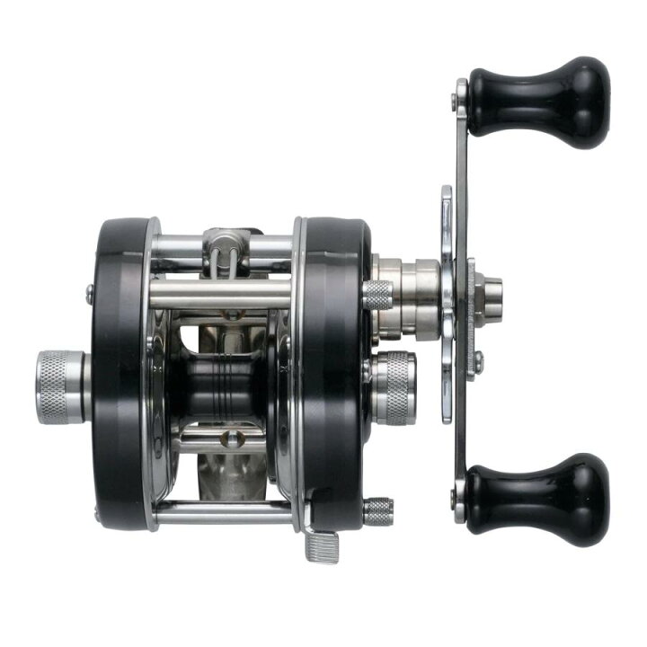 楽天市場】アブガルシア アンバサダー 6500C ファクトリーチューンド  