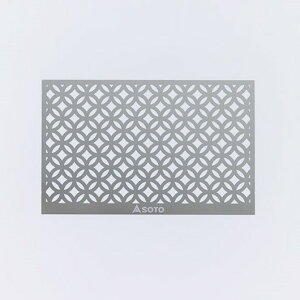 SOTO Hinoto (�Ђ̂�) �I�[�i�����g ���� SOD-2604SP �y�\�g (SOTO)�z