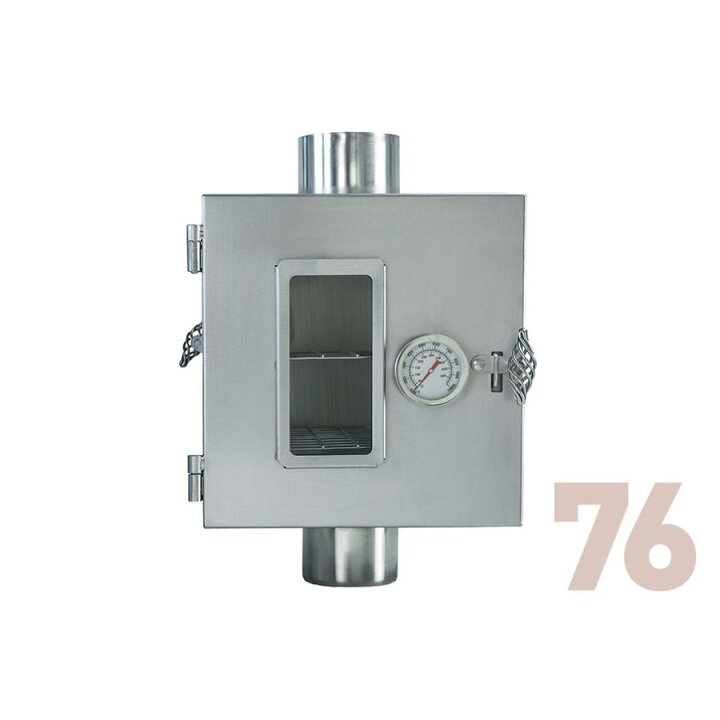 楽天市場】テンマクデザイン パイプオーブンM【Φ76mm】新ウッド 