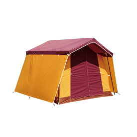 テンマクデザイン　プリン（tent-Mark DESIGNS　PURIN） ロッジ型 テント レトロ