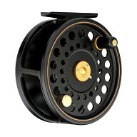 ハーディ Sovereign Fly Reel ソブリン5/6 ブラック（ HARDY）