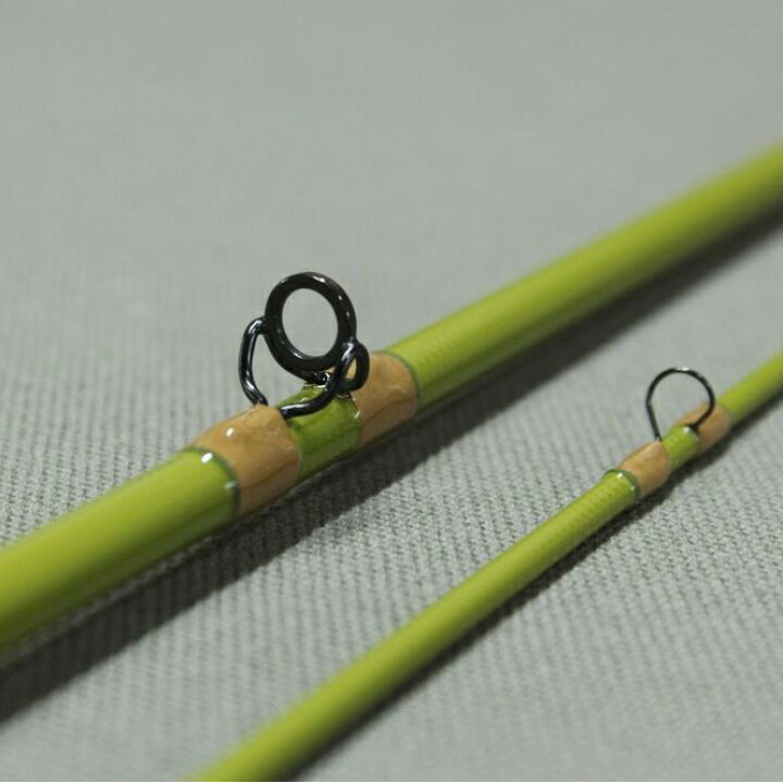 楽天市場】FAGUS ファーガス Forest Bum フォレストバム 7ft 6in #3 4 