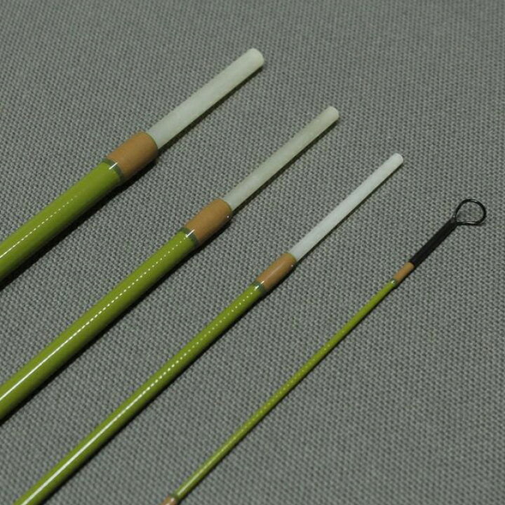 楽天市場】FAGUS ファーガス Forest Bum フォレストバム 7ft 6in #3 4 