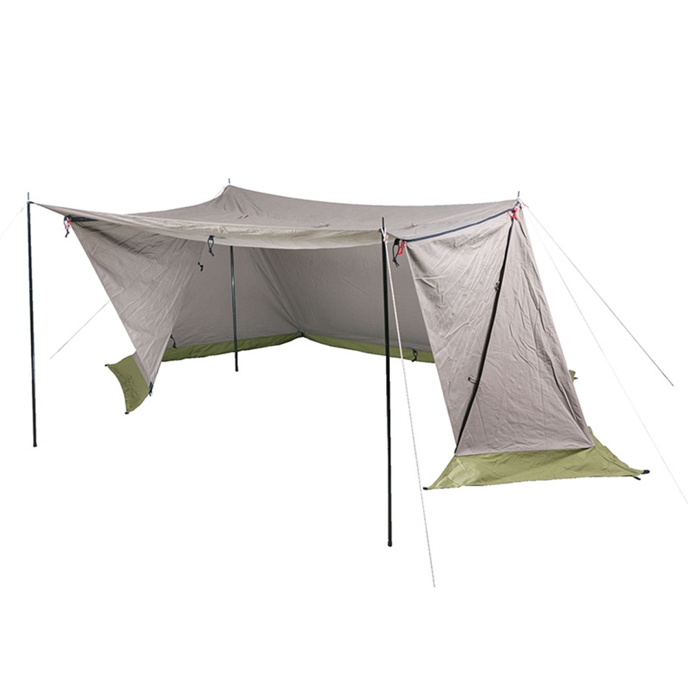 注文割引 テンマクデザイン ツーピークキャビンタープ tent-Mark DESIGNS