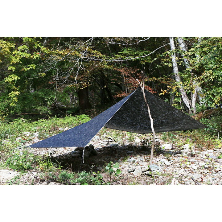 楽天市場】Jointer × tent-Mark DESINGN ジョインター 源流タープ  