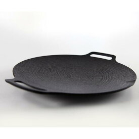 JHQ　鉄板マルチグリドル フラット 33cm