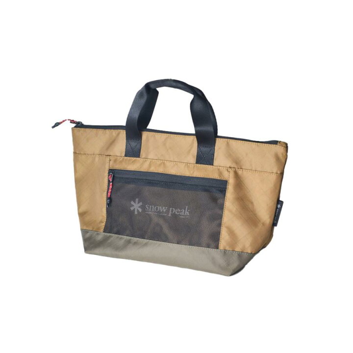 楽天市場】【WILD-1別注】 スノーピーク WILD-1 40th Anniversary Tote 