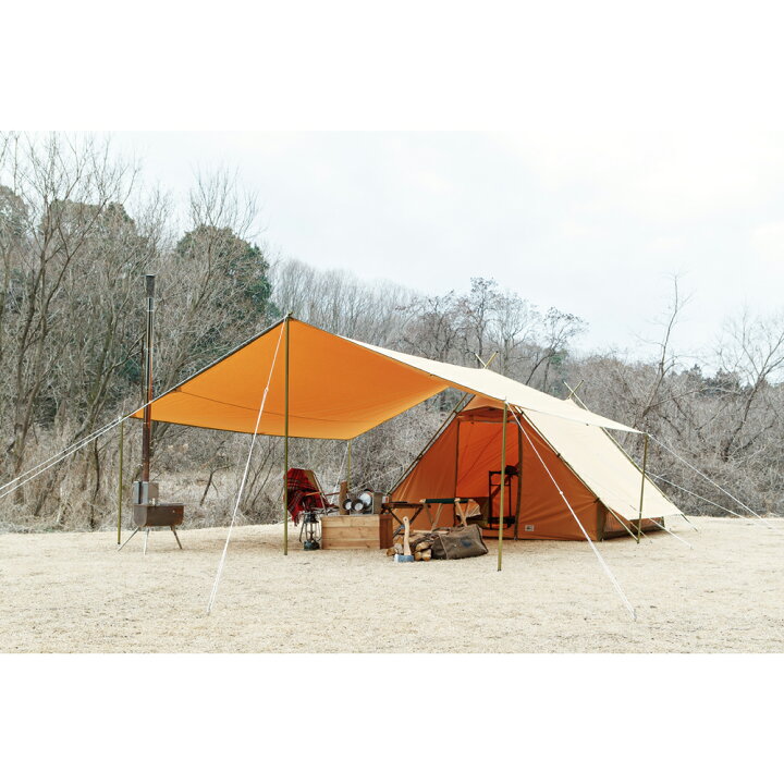 楽天市場】【廃番特価】 テンマクデザイン ペポ 【tent-Mark DESIGNS 