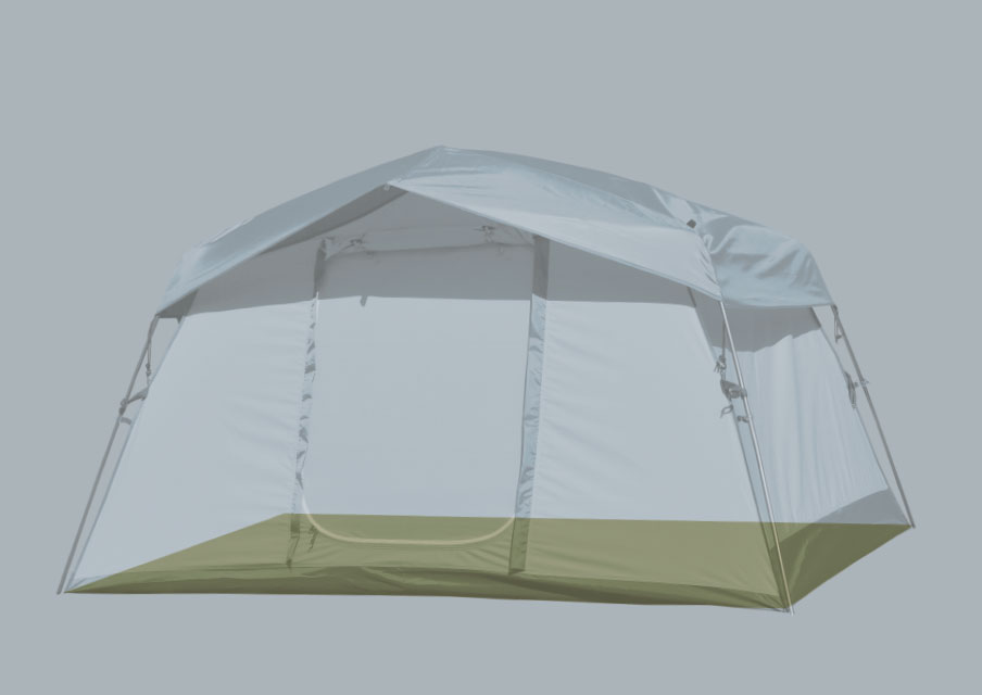 楽天市場】tent-Mark DESIGNS（テンマクデザイン）ペポライト フット 