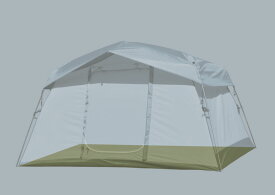 tent-Mark DESIGNS（テンマクデザイン）ペポライト フットプリント（オプション品）
