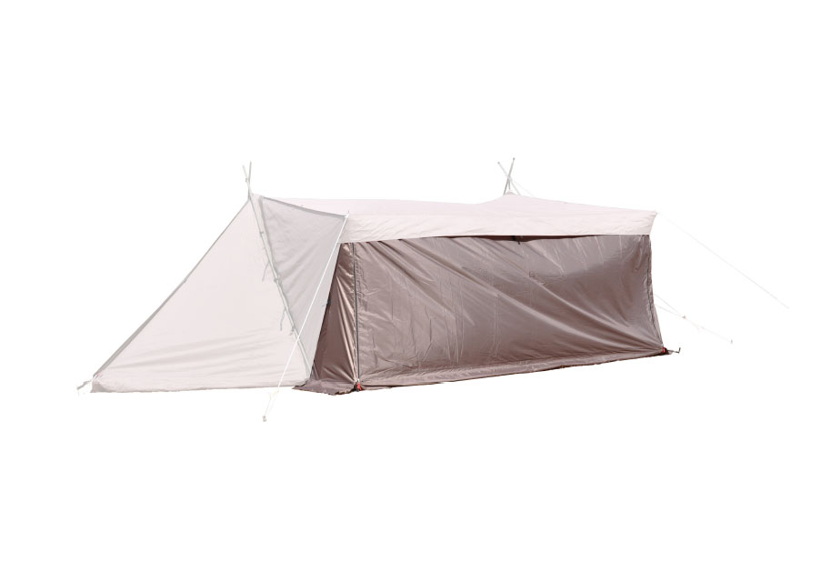 tent-Mark サイドウォール（オプション品） DESIGNS（テンマクデザイン）サーカス720ＤＸ テント