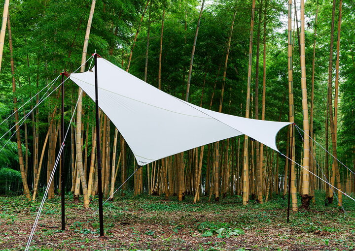 楽天市場】【廃番特価】テンマクデザイン マンタタープミニ（tent-Mark 