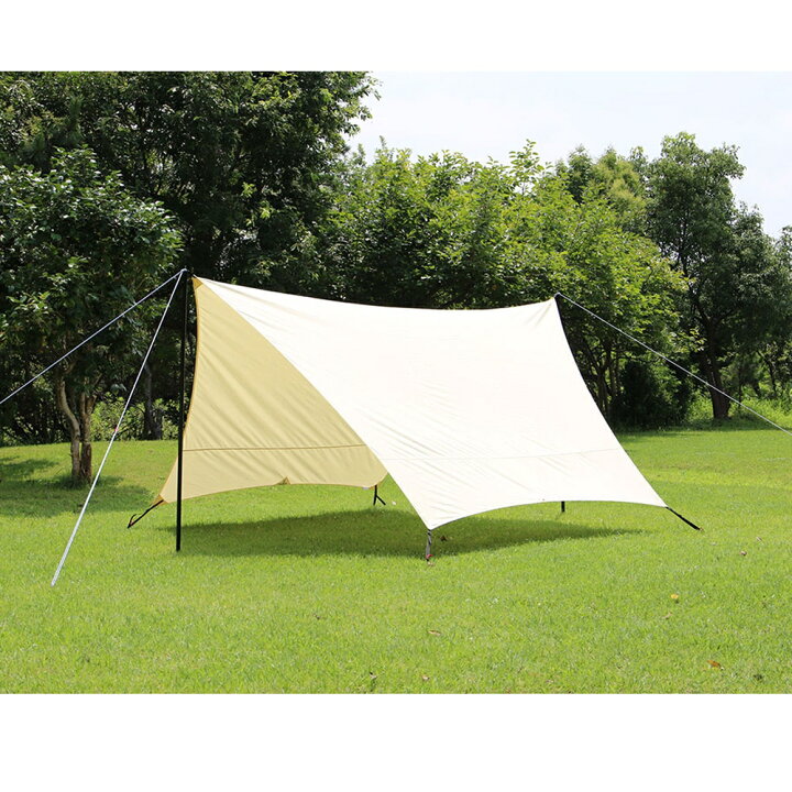 楽天市場】テンマクデザイン パンダVCタープ（tent-Mark DESIGNS 