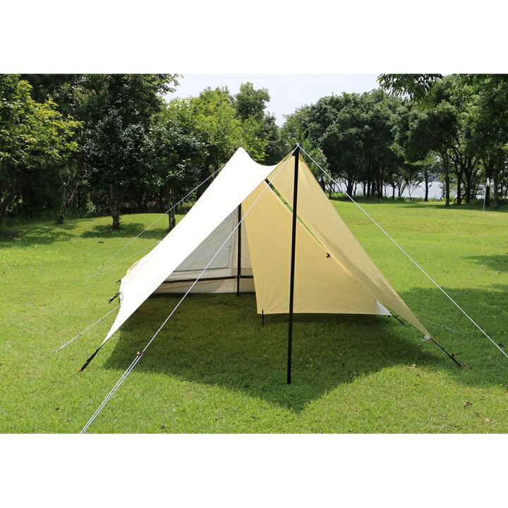 楽天市場】【SALE特価】 テンマクデザイン パンダVCタープ（tent-Mark  