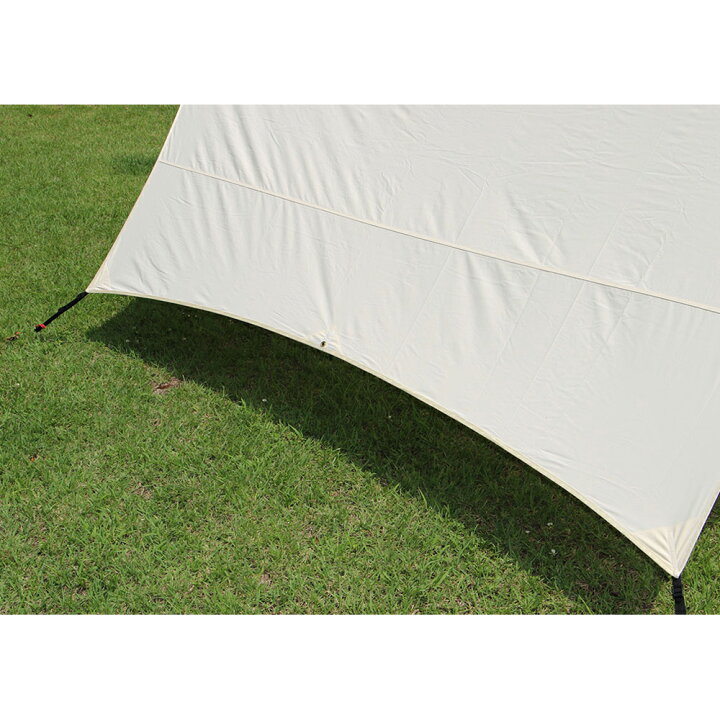 楽天市場】【SALE特価】 テンマクデザイン パンダVCタープ（tent-Mark 