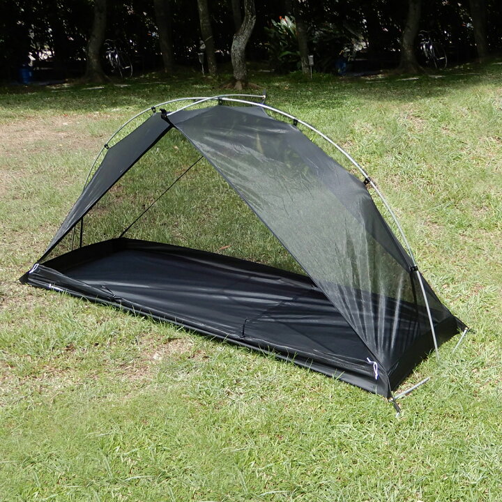 楽天市場】テンマクデザイン モノポールインナーテント メッシュ（tent 