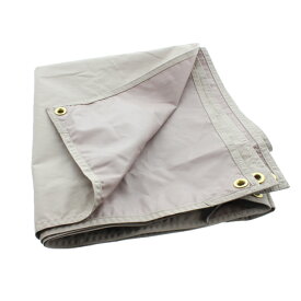 【廃番特価】 テンマクデザイン　Takibi-Tarp専用 難燃シート（tent-Mark DESIGNS）