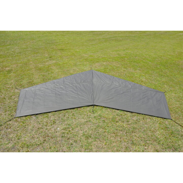 楽天市場】テンマクデザイン サーカスTC BIG インナーセット ハーフ  