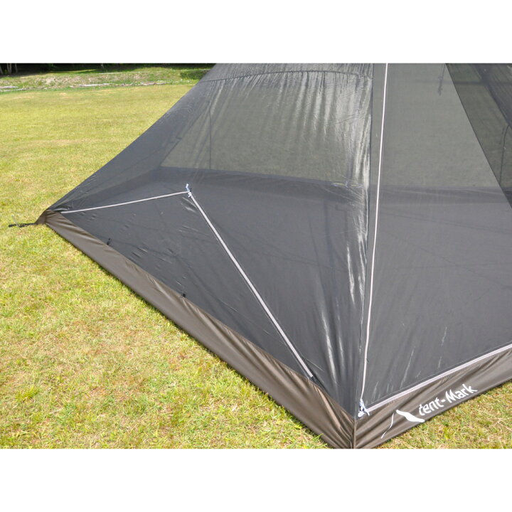 楽天市場】テンマクデザイン サーカスTC BIG インナーセット ハーフ  