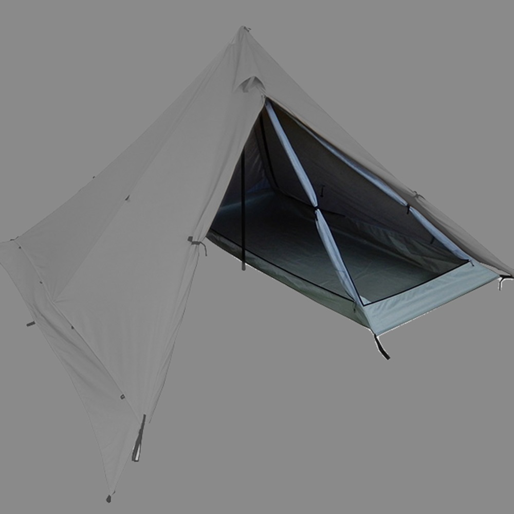 テンマクデザイン　パンダTCプラス スタンダードインナー（tent-Mark DESIGNS）