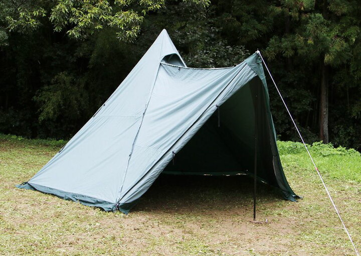 楽天市場】テンマクデザイン サーカスTC DX専用 窓付きフロント 