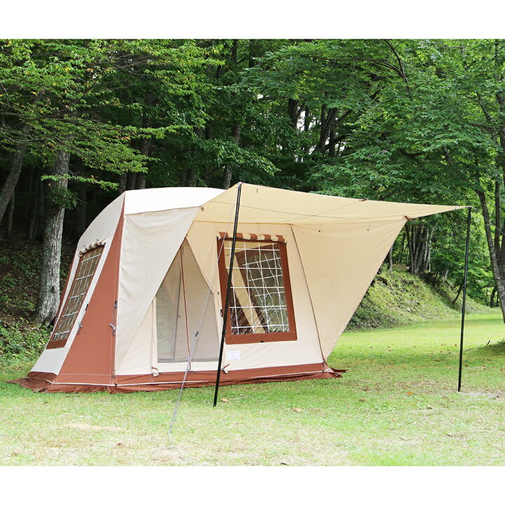 楽天市場】【 SALE特価 】 テンマクデザイン ミグラテール （ tent  