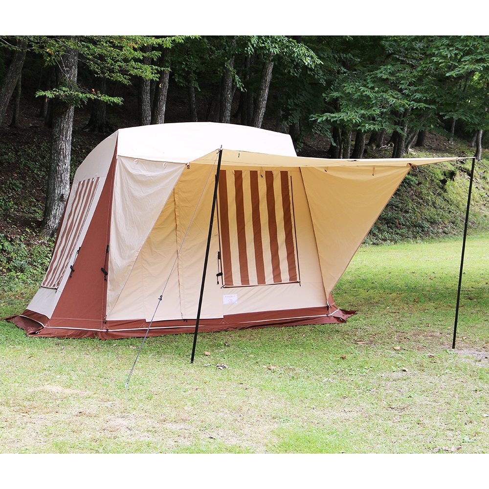 テンマクデザイン ミグラテール（tent-Mark DESIGNS テント ロッジ型） | ＷＩＬＤ-１楽天市場店