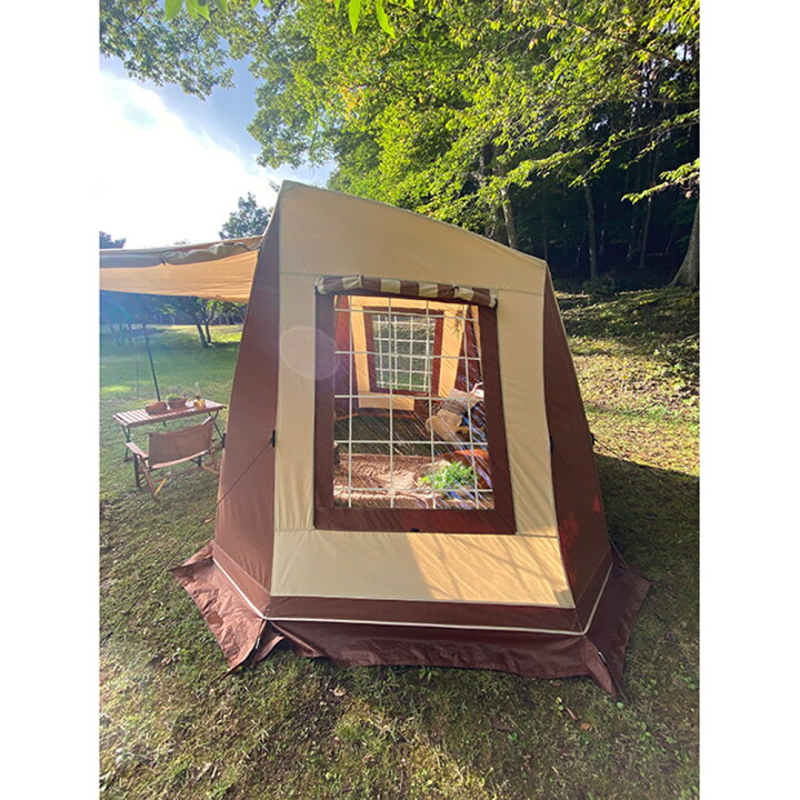 楽天市場】【 SALE特価 】 テンマクデザイン ミグラテール （ tent  