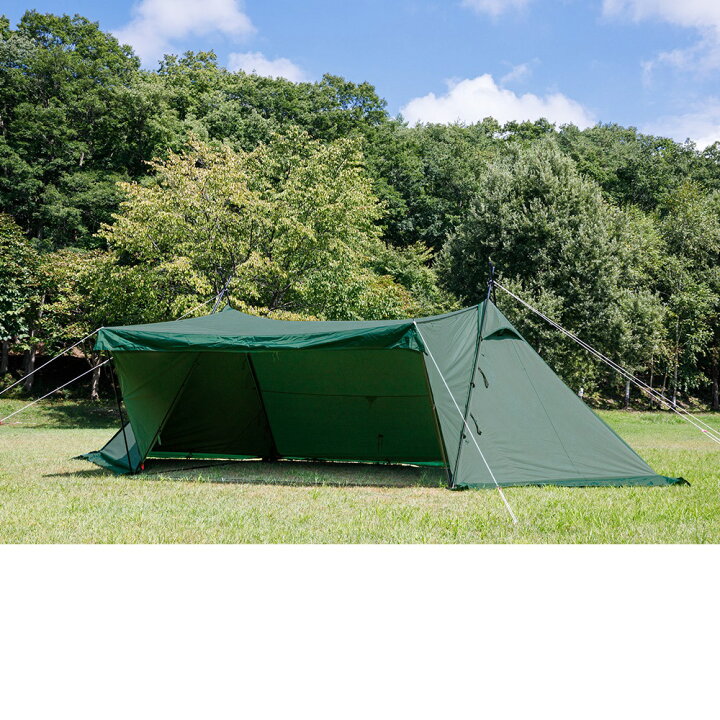 楽天市場】【廃番特価】テンマクデザイン サーカス 720VC（tent-Mark  