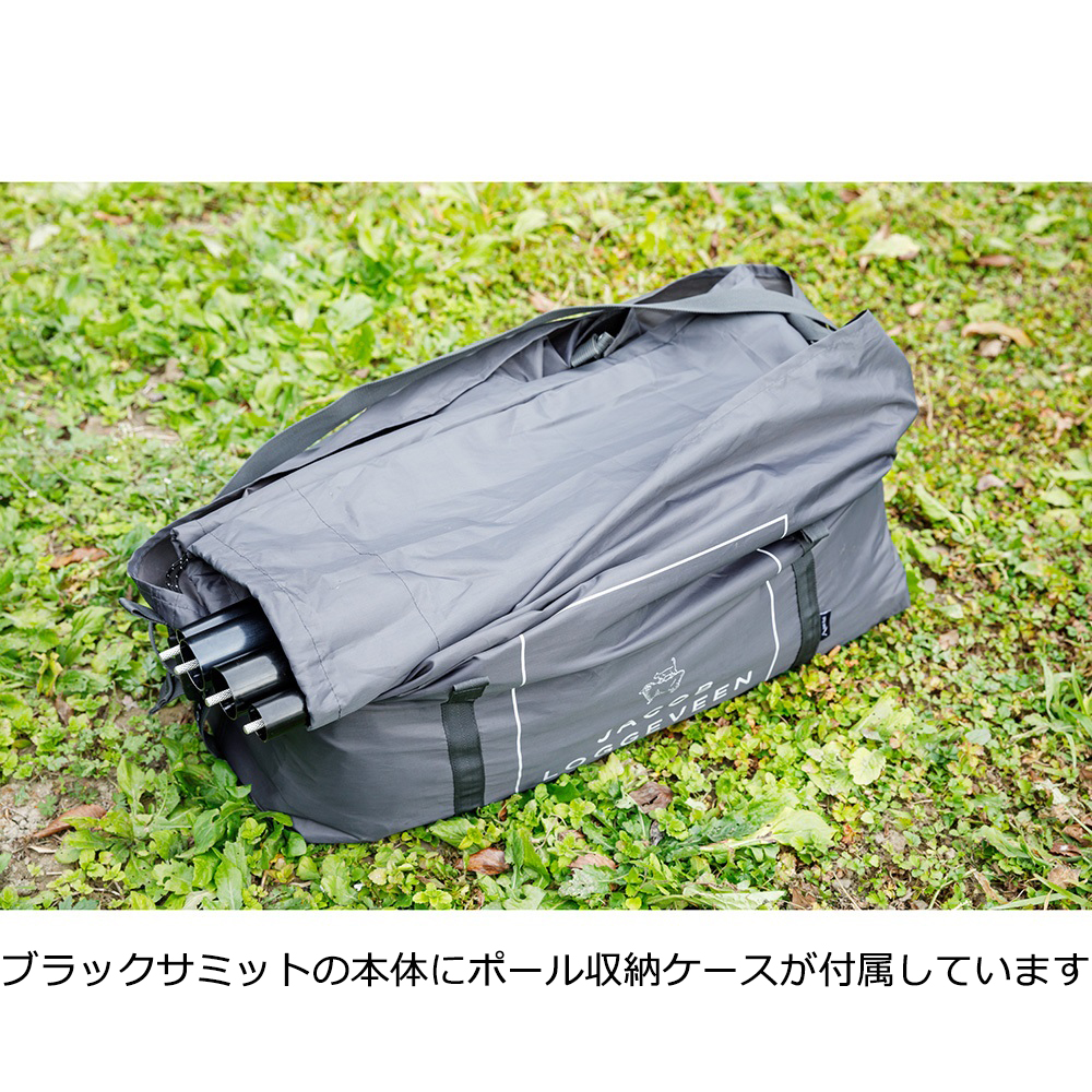 楽天市場】テンマクデザイン ジョンアンドポール【250】（tent-Mark