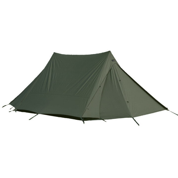 楽天市場】【SALE特価】 テンマクデザイン ツーピークキャビン（tent 