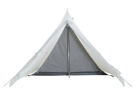 【廃番特価】テンマクデザイン　ヤリ専用スタンダードハーフインナー【オプション品】（tent-Mark DESIGNS）