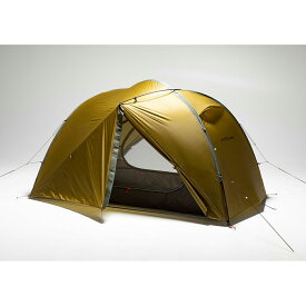 テンマクデザイン　ホーボーズネスト 2.1 （ tent-Mark DESIGNS × HOBOWORKS ）