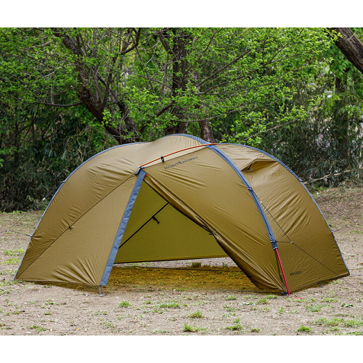 楽天市場】テンマクデザイン ホーボーズネスト 2.2 Expedition  