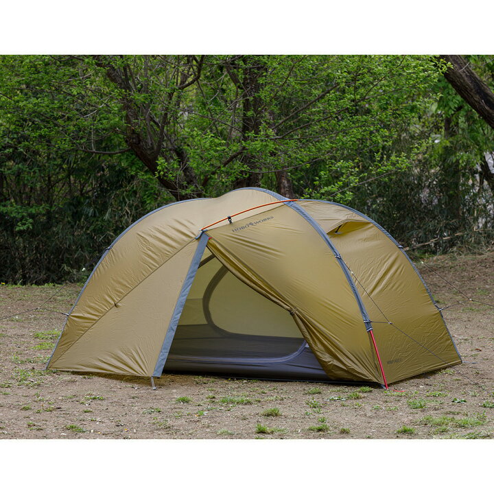 楽天市場】テンマクデザイン ホーボーズネスト 2.2 Expedition（tent  