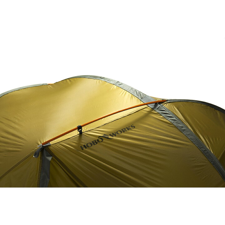 楽天市場】テンマクデザイン ホーボーズネスト 2.2 Expedition（tent  